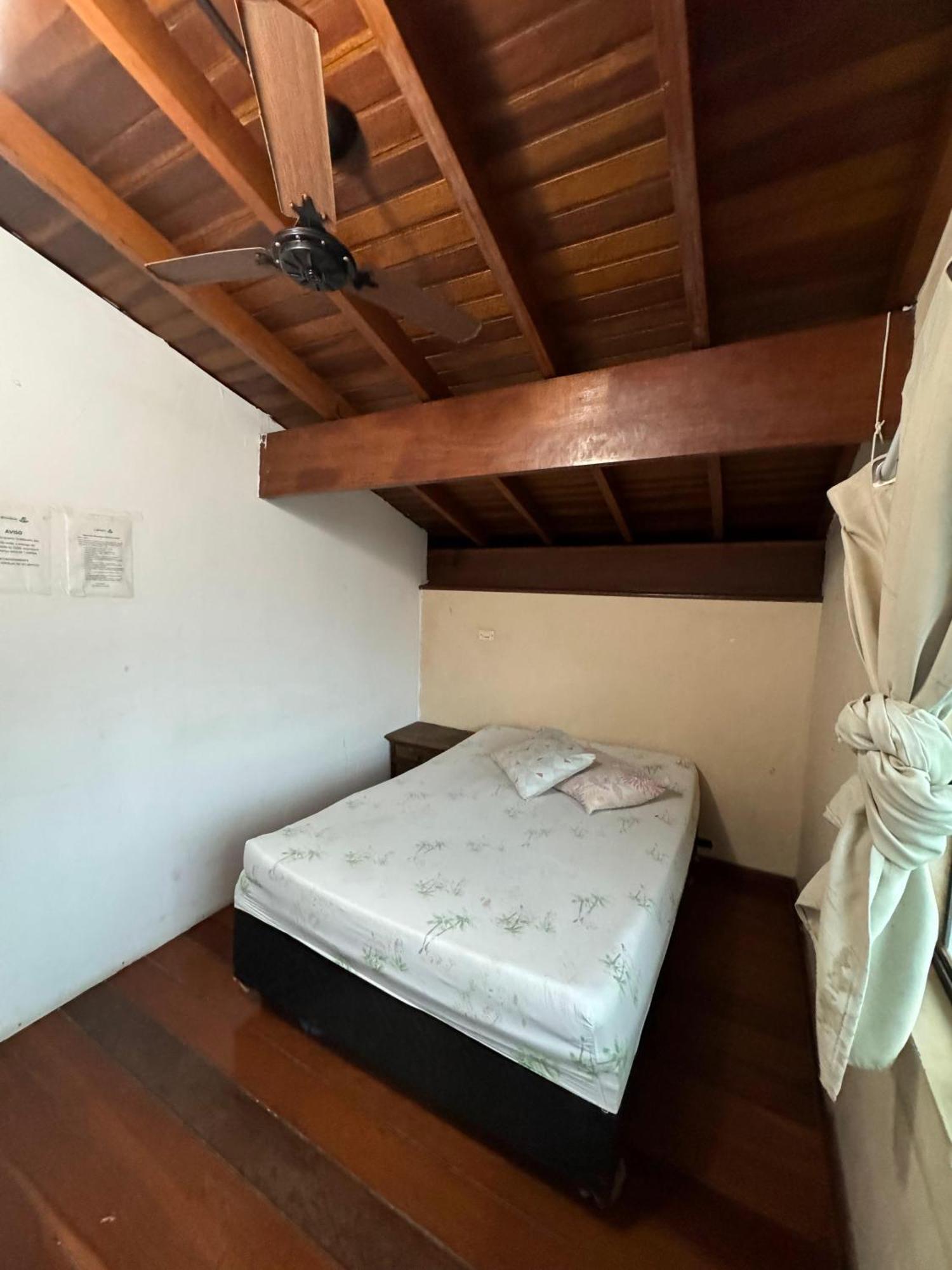 Pousada Perolas De Peruibe Peruíbe Exteriér fotografie