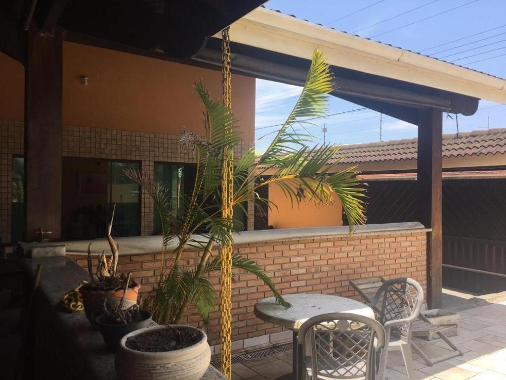 Pousada Perolas De Peruibe Peruíbe Exteriér fotografie